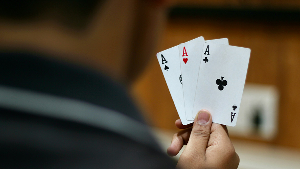 Promotional image of cards